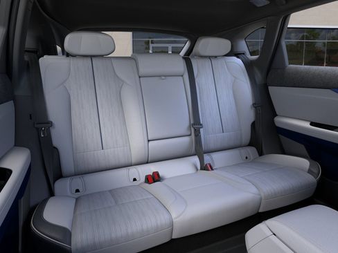 New 2026 Cadillac Optiq Sport 2 w/ LPO, Floor Liner Package image 17