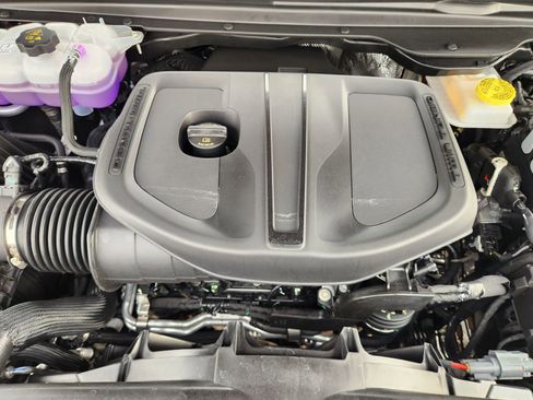 New 2026 RAM 1500 Big Horn AWD/4WD image 24