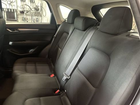 Used 2017 MAZDA CX-5 Sport AWD/4WD image 30