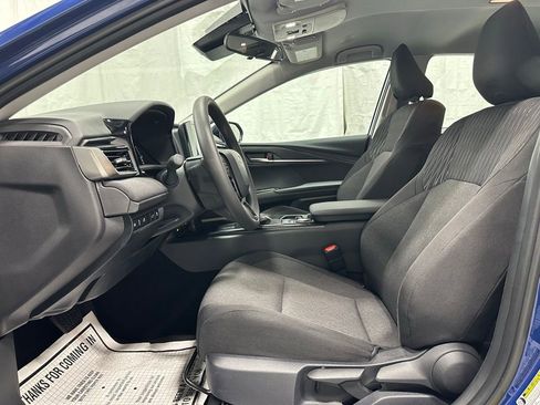 Used 2026 Toyota Camry LE FWD image 14