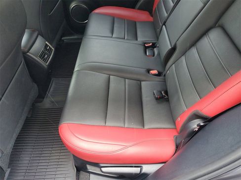 Used 2021 Lexus NX 300 F Sport w/ Accessory Package 2 image 9