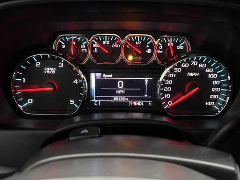 Used 2017 Chevrolet Silverado 2500 LT image 27