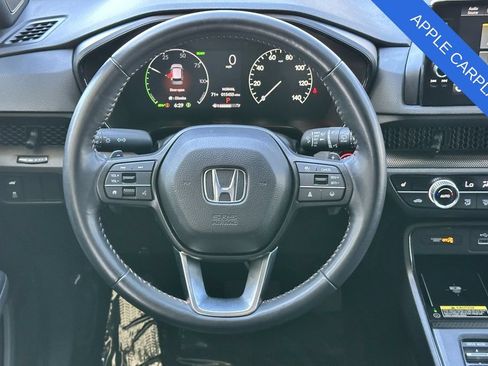 Used 2025 Honda CR-V Sport-L image 16