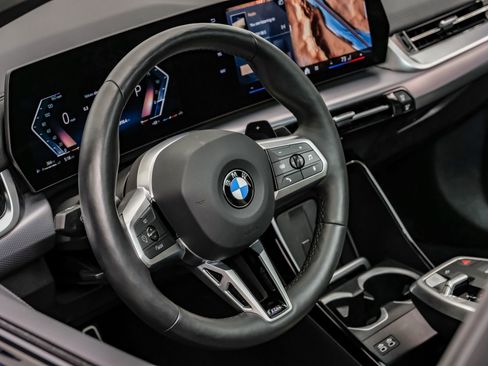 Used 2025 BMW X2 xDrive28i image 20