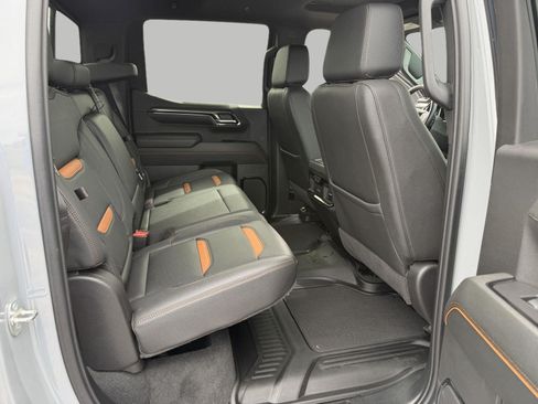 Certified 2024 GMC Sierra 1500 AT4 w/ Technology Package AWD/4WD image 12