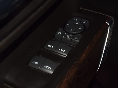 Used 2021 GMC Sierra 3500 Denali w/ Denali Ultimate Package image 49