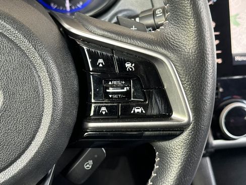 Used 2019 Subaru Outback 2.5i Touring w/ Popular Package #3A AWD/4WD image 28