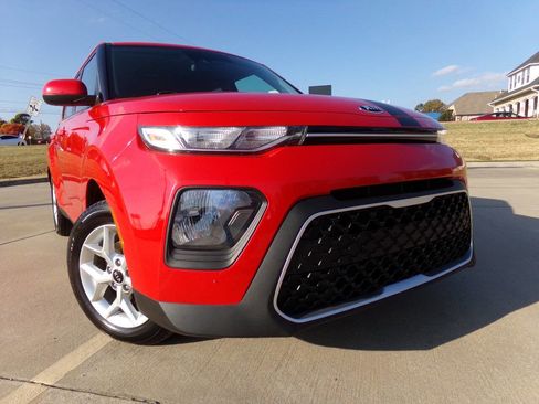 Used 2021 Kia Soul S image 13