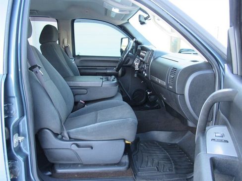 Used 2007 Chevrolet Silverado 2500 LT w/ 1LT Convenience Package image 15