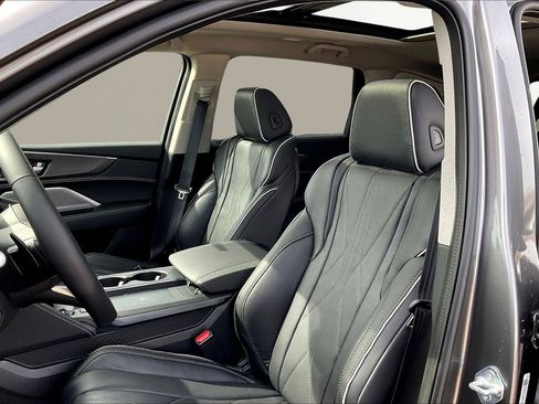New 2026 Acura MDX SH-AWD w/ Advance Package image 17