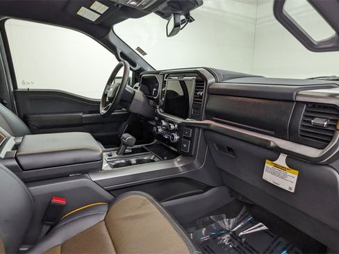 New 2025 Ford F150 Tremor w/ Equipment Group 402A High image 41