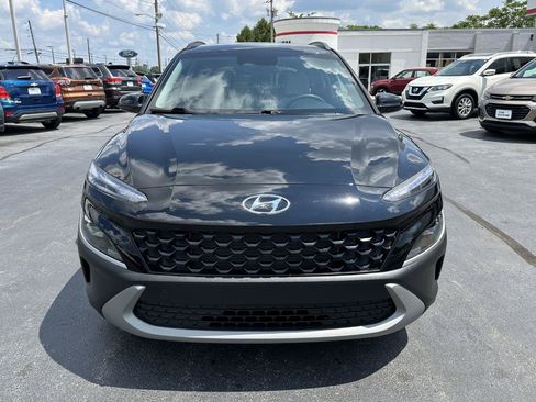 Used 2023 Hyundai Kona SEL w/ Cargo Package AWD/4WD image 6