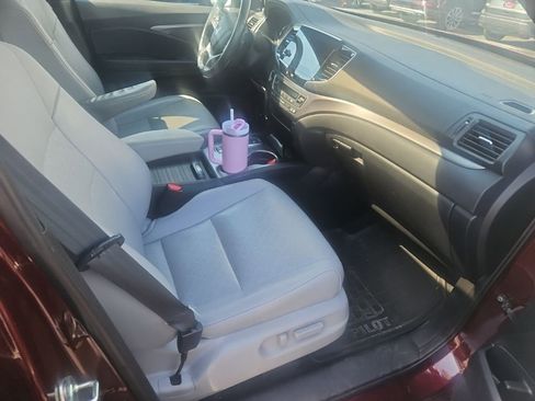 Used 2019 Honda Passport EX-L image 6