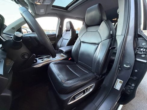Used 2020 Acura MDX SH-AWD w/ Technology Package image 18