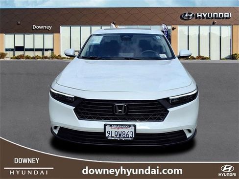 Used 2024 Honda Accord EX image 2