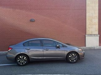 Used 2014 Honda Civic EX video 1