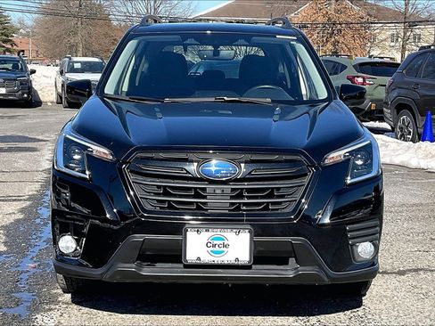 Certified 2023 Subaru Forester Premium image 3