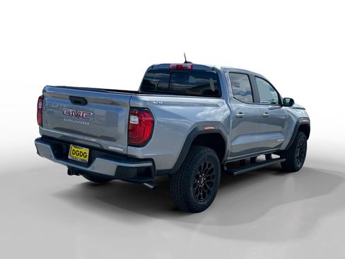 New 2026 GMC Canyon Elevation w/ Convenience Package image 5