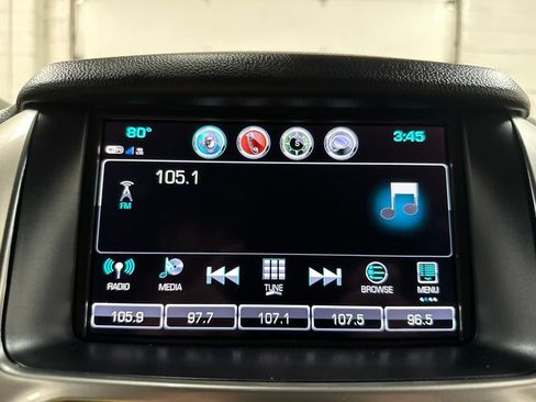 Used 2019 Chevrolet Tahoe LS AWD/4WD image 29