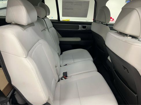 New 2026 Hyundai Santa Fe SE AWD/4WD image 15
