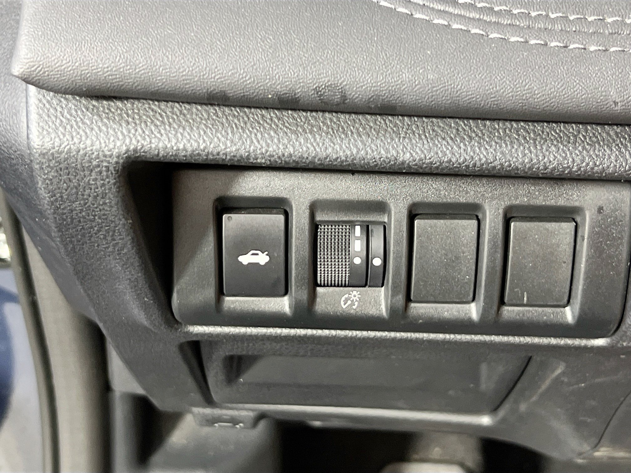 Used 2024 Subaru Legacy Limited AWD/4WD image 10
