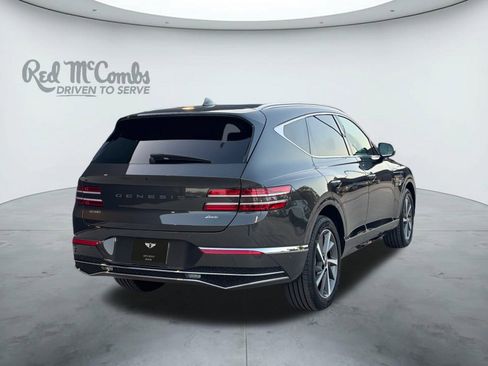 Used 2025 Genesis GV80 2.5T Advanced image 5