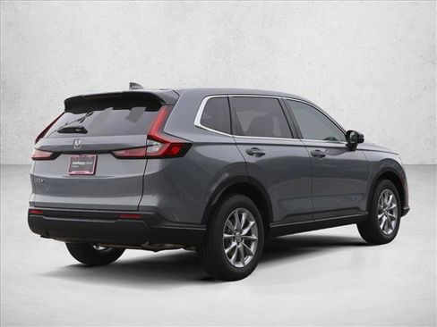 New 2026 Honda CR-V EX image 5