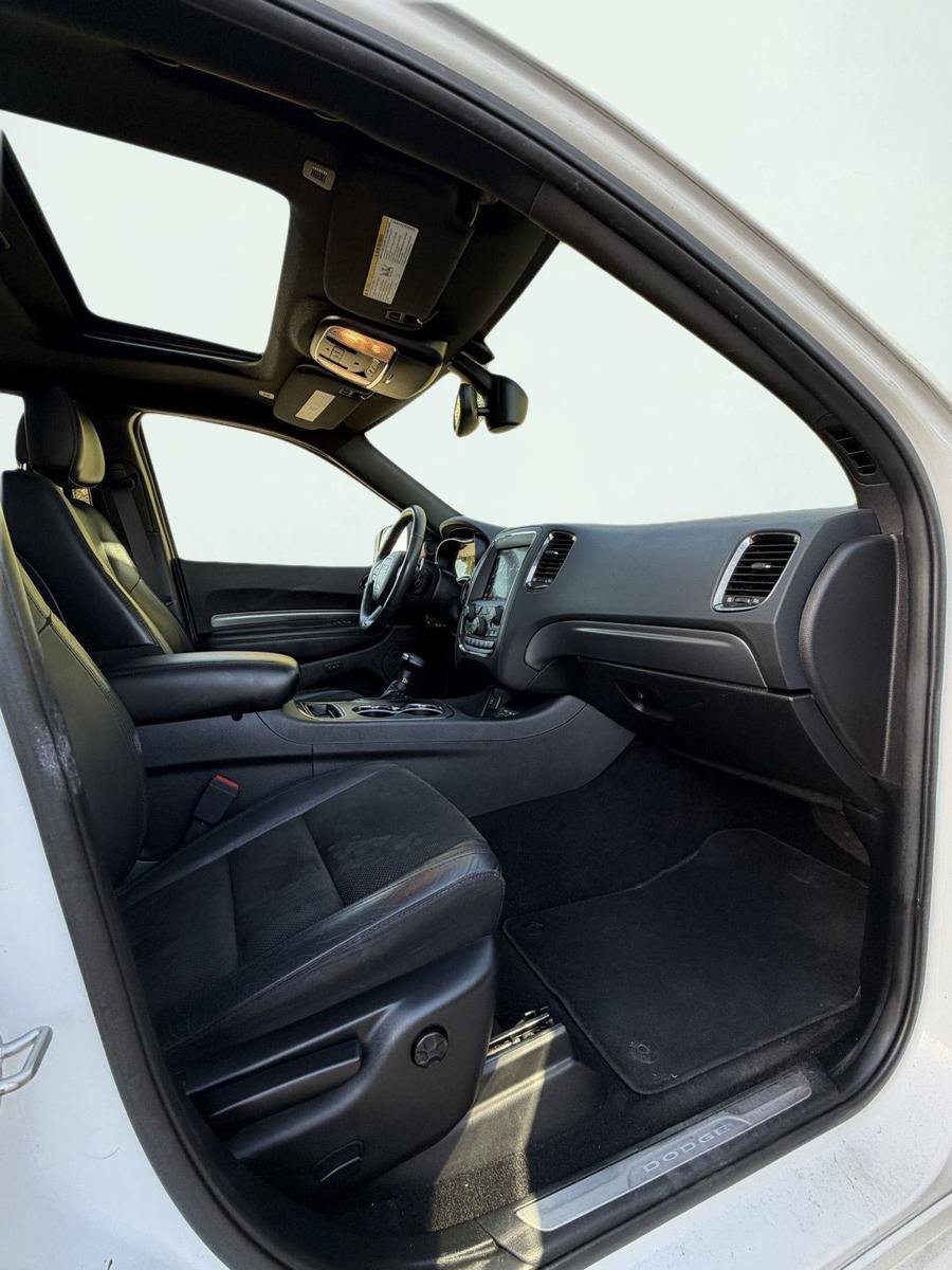 Used 2020 Dodge Durango GT AWD/4WD image 21