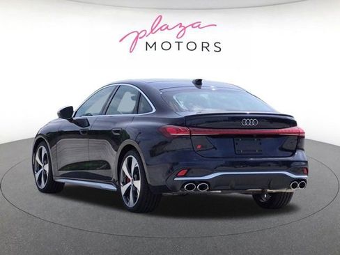 New 2026 Audi S5 Premium Plus AWD/4WD image 7