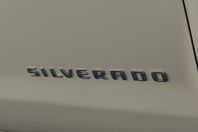Used 2014 Chevrolet Silverado 1500 W/T w/ WT Fleet Convenience Package RWD image 12