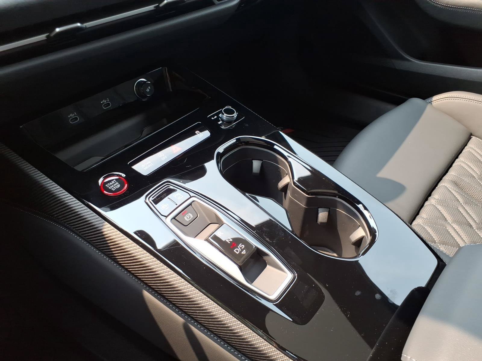 New 2026 Audi S5 Premium Plus AWD/4WD image 19