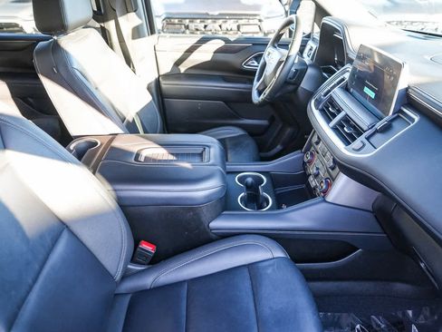 Used 2024 Chevrolet Tahoe LT image 15