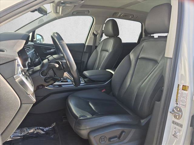 Used 2021 Audi Q7 3.0T Premium Plus AWD/4WD image 16