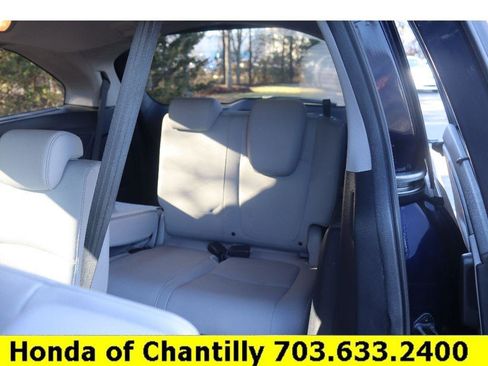Certified 2018 Honda Odyssey Touring image 29