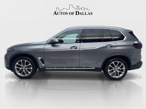 Used 2024 BMW X5 sDrive40i w/ Premium Package RWD image 5