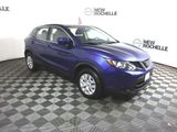 Certified 2019 Nissan Rogue Sport S image 4