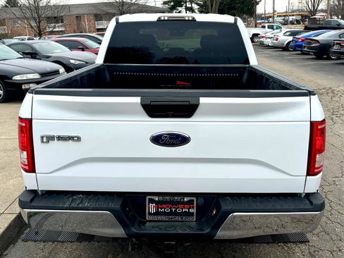 Used 2017 Ford F150 XLT image 10