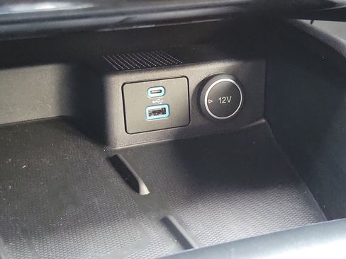 Used 2021 Ford Escape SEL w/ Technology Package FWD image 30
