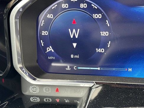 New 2026 Chevrolet Silverado 1500 RST w/ RST All Star Premium Package image 27