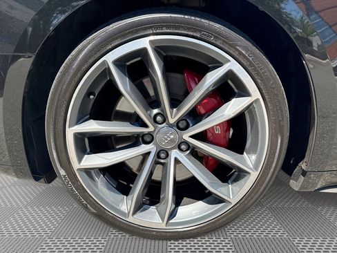 Used 2018 Audi S5 Prestige AWD/4WD image 18
