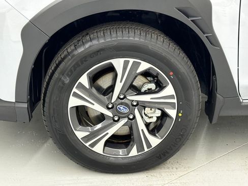 New 2026 Subaru Crosstrek 2.0i Premium AWD/4WD image 10