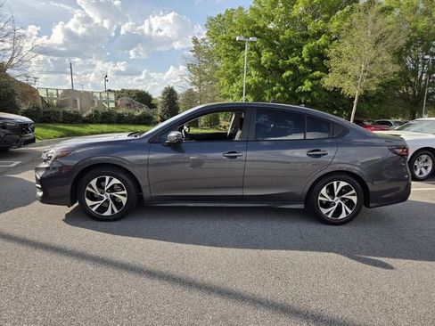 Used 2023 Subaru Legacy Premium AWD/4WD image 4