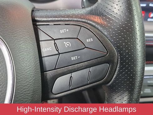 Used 2022 Dodge Challenger R/T Scat Pack w/ Dynamics Package RWD image 21