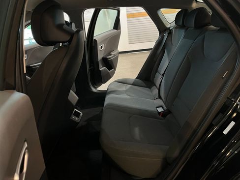 Used 2025 Kia K4 FWD image 24