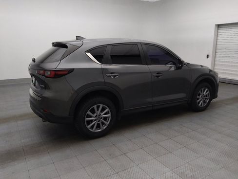 Used 2022 MAZDA CX-5 AWD 2.5 S image 10
