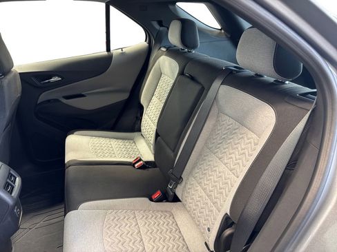 Used 2023 Chevrolet Equinox LS w/ LPO, Floor Liner Package AWD/4WD image 13