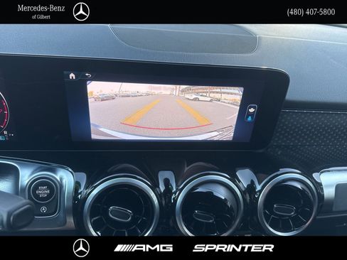 Certified 2025 Mercedes-Benz GLB 250 image 20
