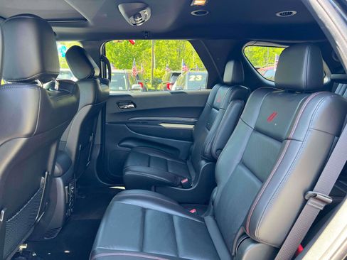 Used 2023 Dodge Durango GT AWD/4WD image 28
