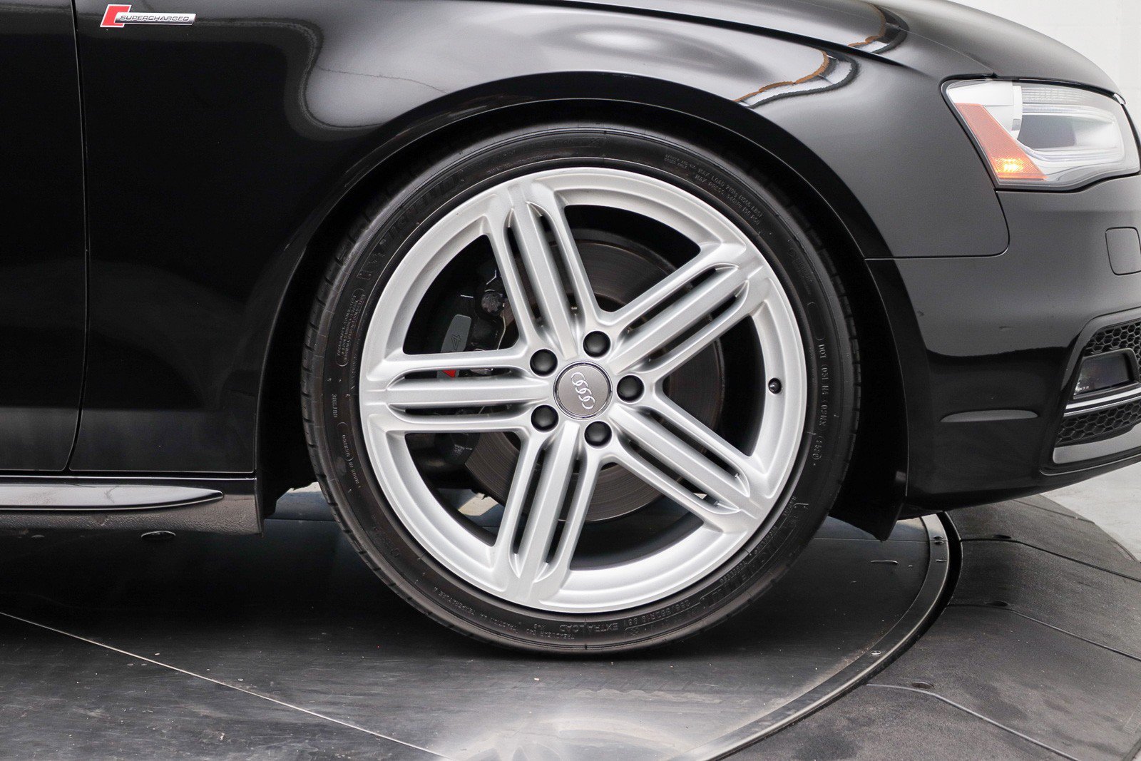 Used 2015 Audi S4 Premium Plus AWD/4WD image 14