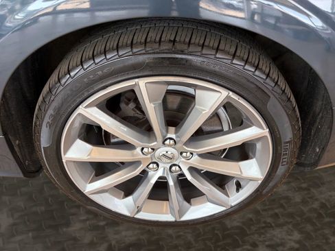 Used 2019 Volvo S60 T6 Momentum w/ Multimedia Package AWD/4WD image 38